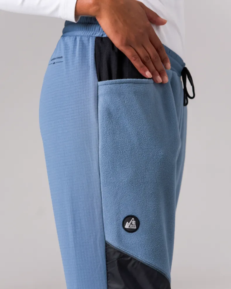 Hybrid Fleece Pants