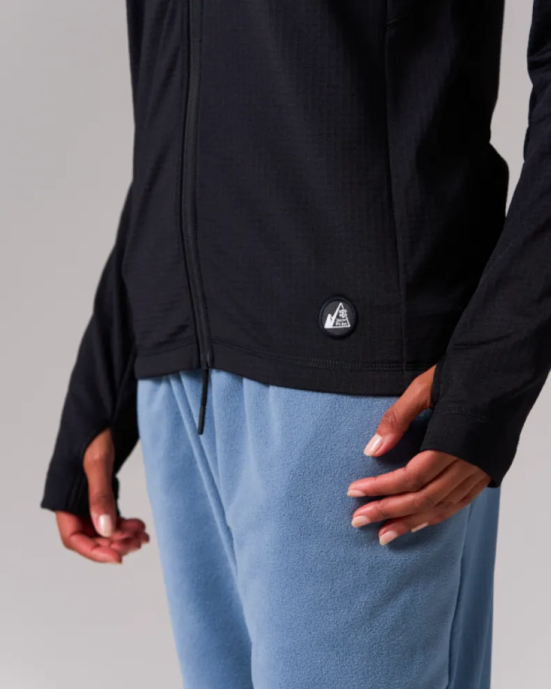 Hybrid Fleece Pants