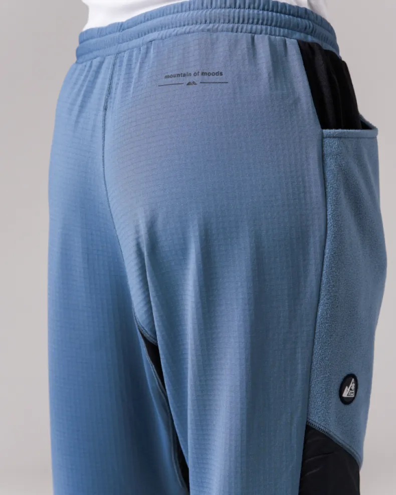 Hybrid Fleece Pants