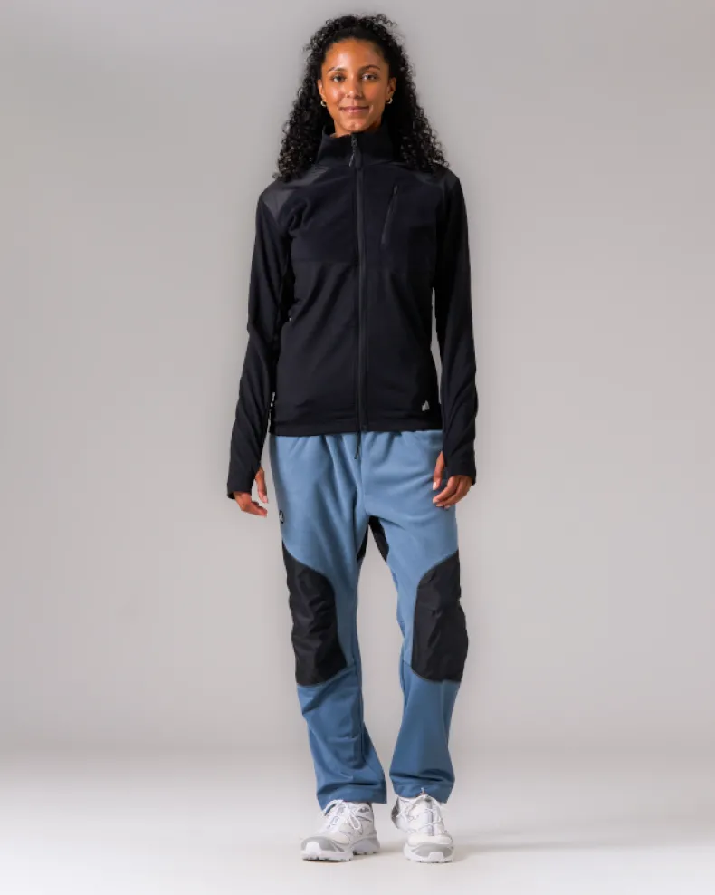 Hybrid Fleece Pants