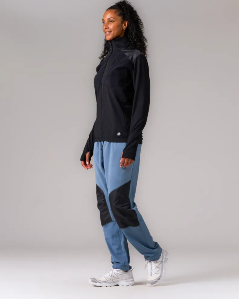 Hybrid Fleece Pants