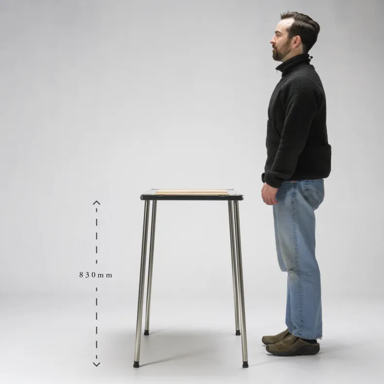 IGT 4 Unit Standing Set