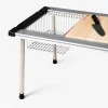 IGT Camp Kitchen Low Set