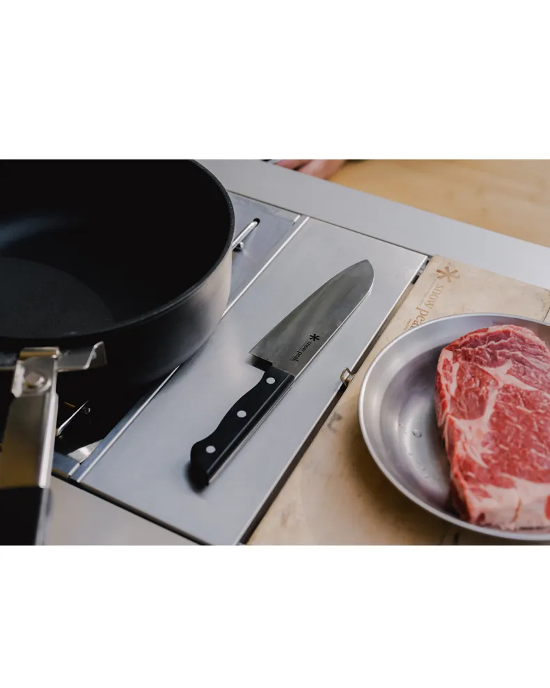 IGT Camp Kitchen Starter Set