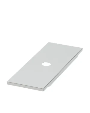 IGT Stainless Steel Half Unit Tray
