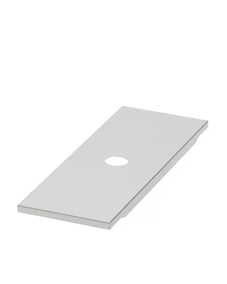 IGT Stainless Steel Half Unit Tray