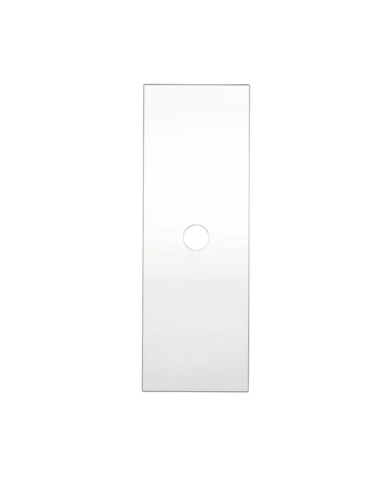 IGT Stainless Steel Half Unit Tray