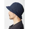 Indigo C/N Bucket Hat