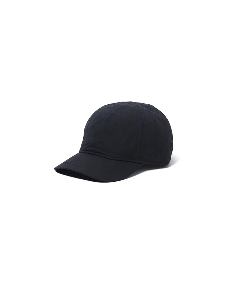 Indigo C/N Cap