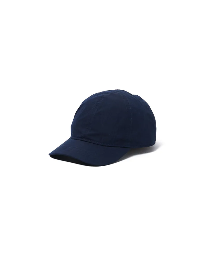 Indigo C/N Cap
