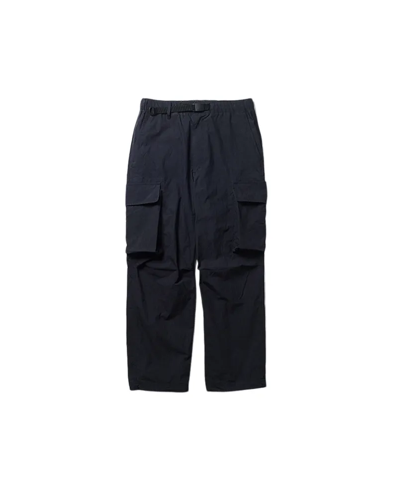 Indigo C/N Pants