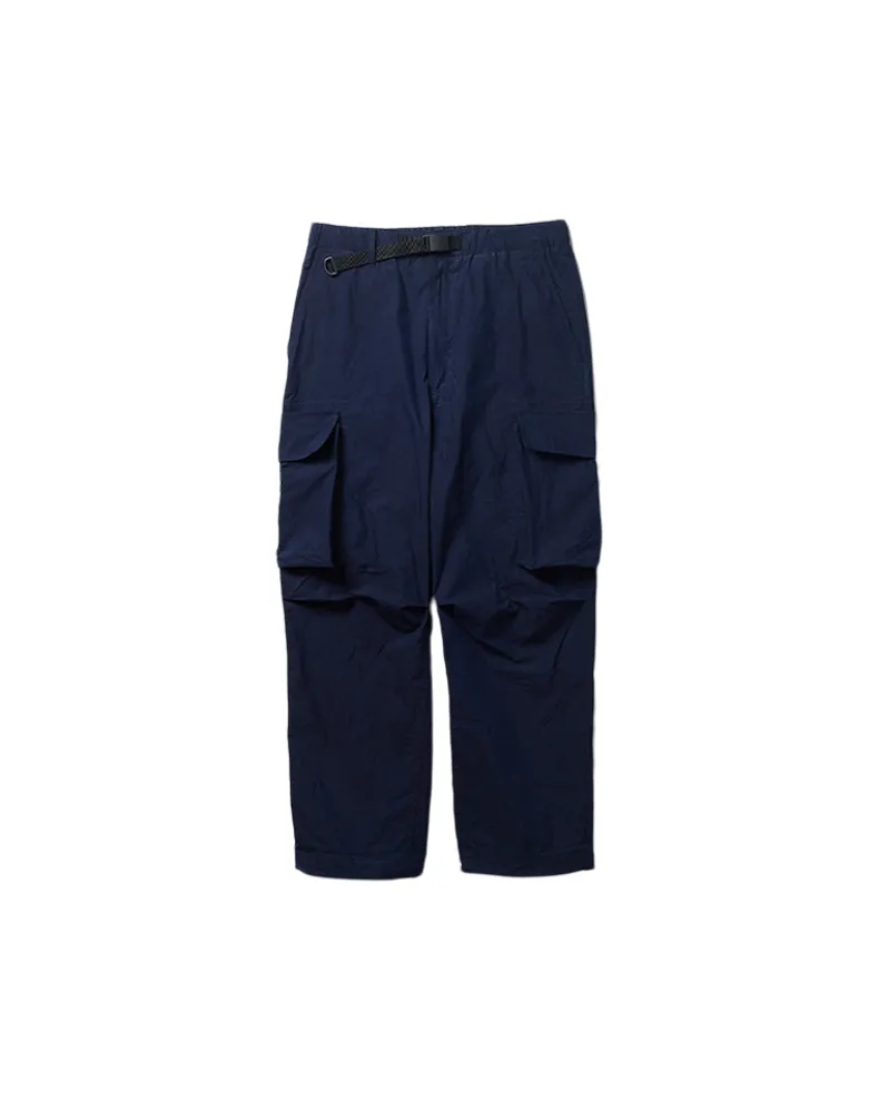 Indigo C/N Pants