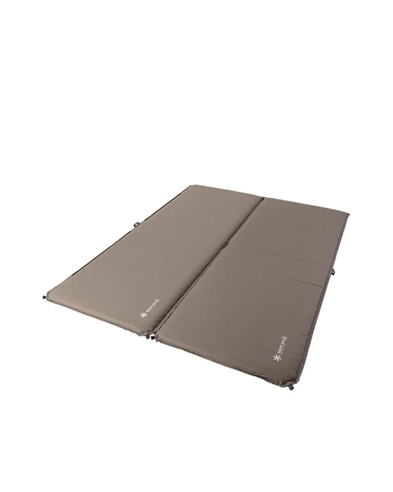 Inflatable Mattress 2.5