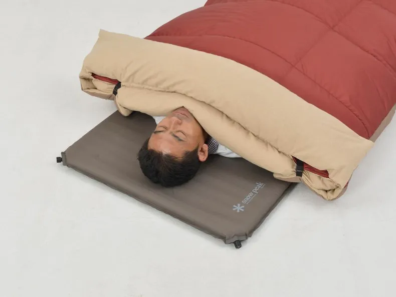 Inflatable Mattress 2.5