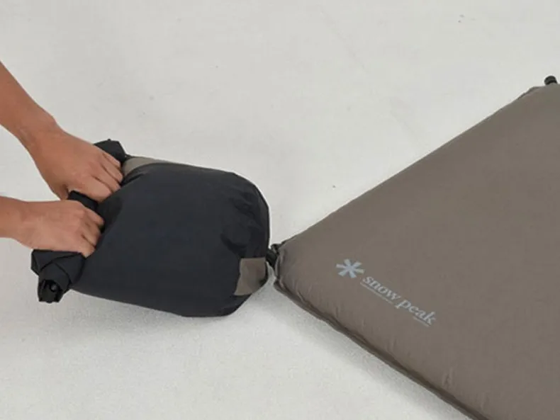 Inflatable Mattress 2.5