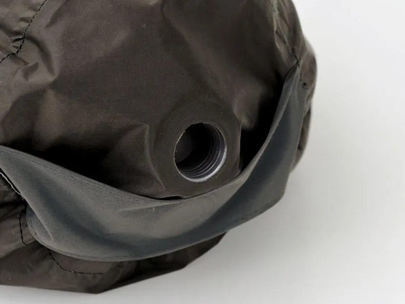 Inflatable Mattress 2.5