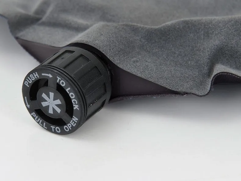 Inflatable Mattress 2.5