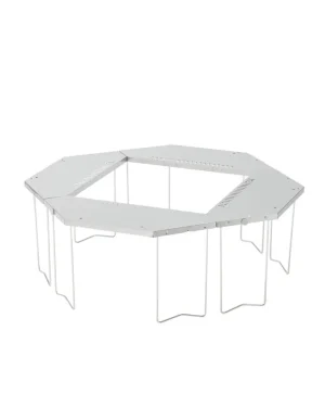Jikaro Firering Table