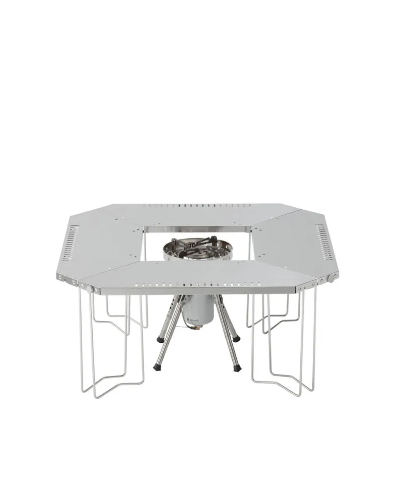 Jikaro Firering Table