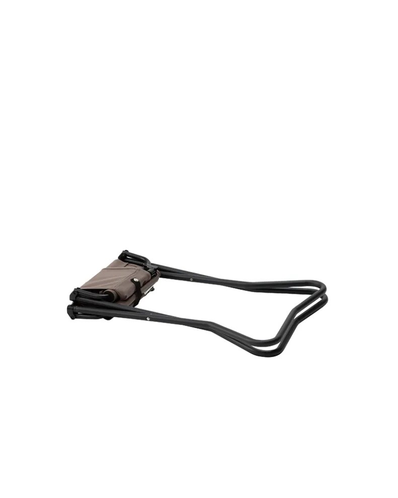 Kids Folding Chair Gray