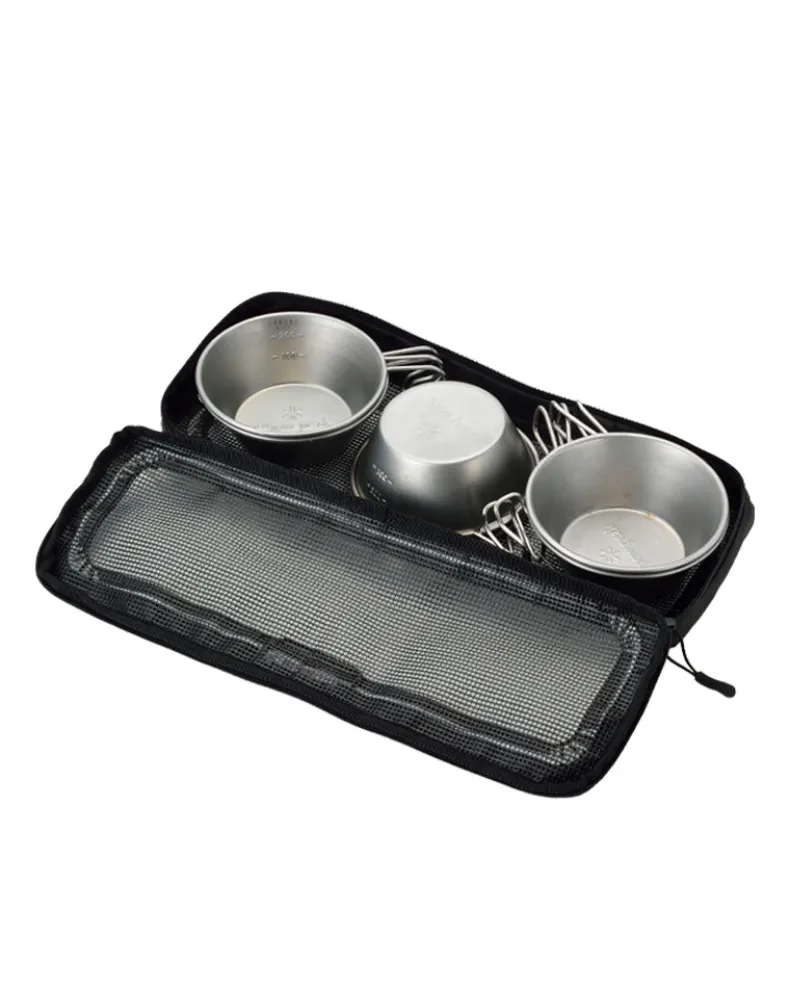 Kitchen Mesh Case L