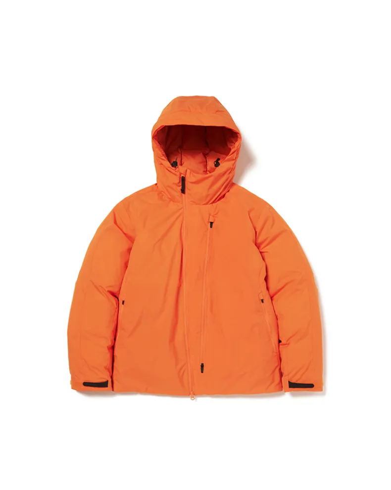 2L Lightweight Down Jacket