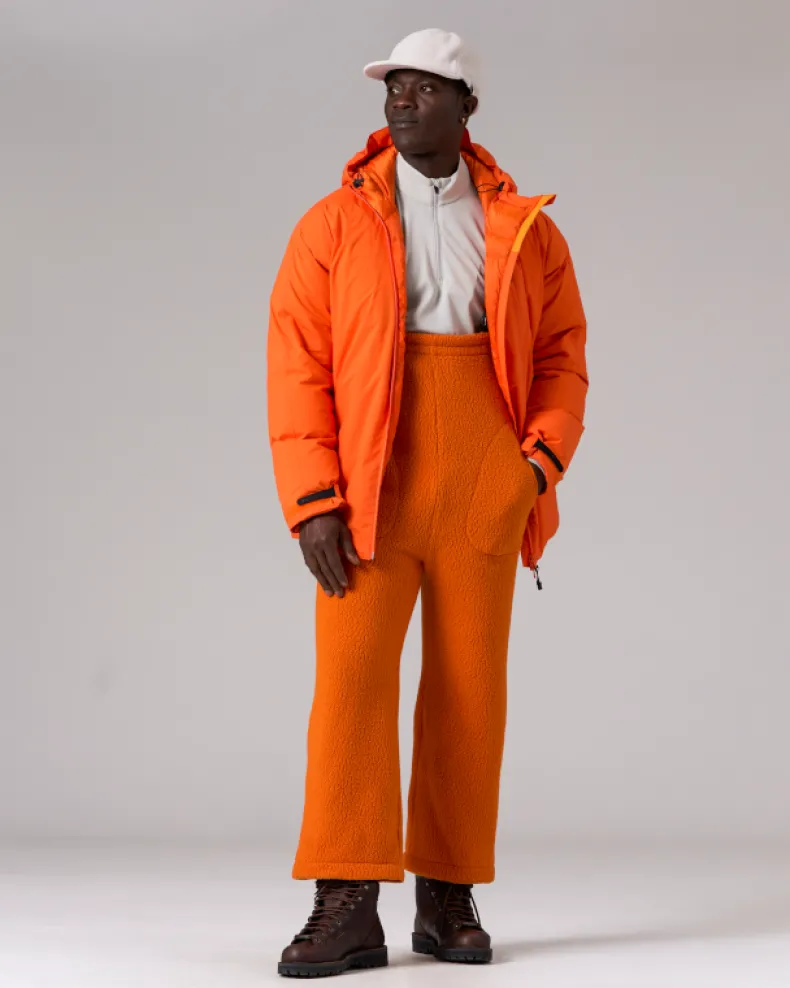 2L Lightweight Down Jacket