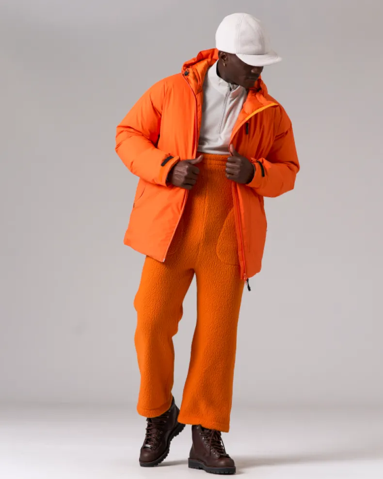 2L Lightweight Down Jacket