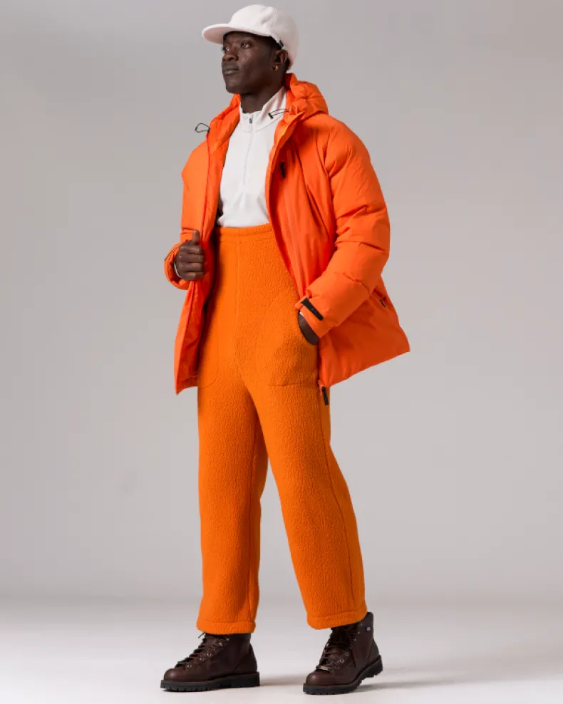 2L Lightweight Down Jacket