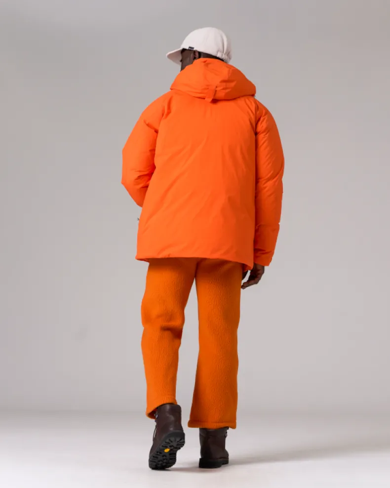 2L Lightweight Down Jacket