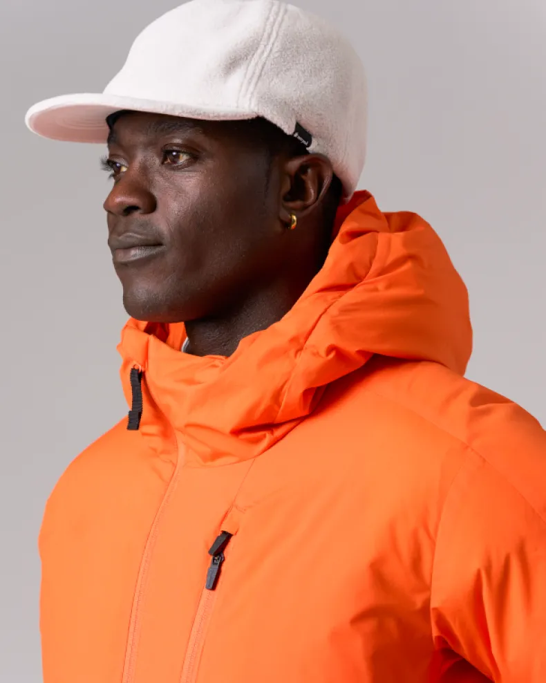 2L Lightweight Down Jacket