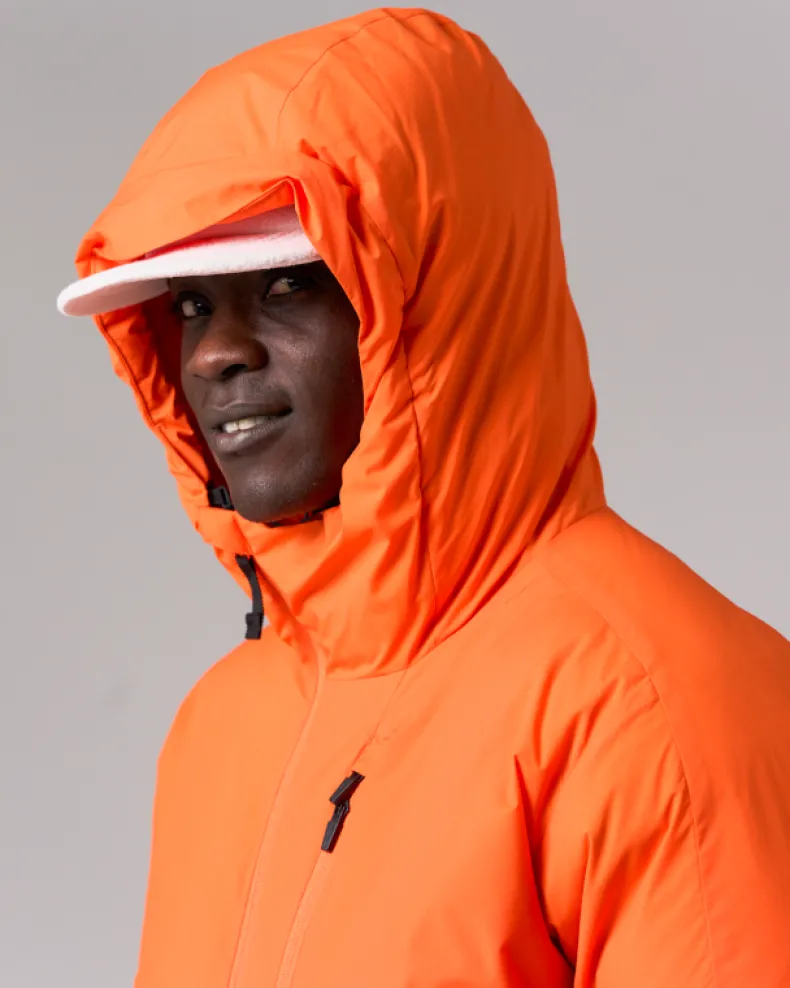 2L Lightweight Down Jacket