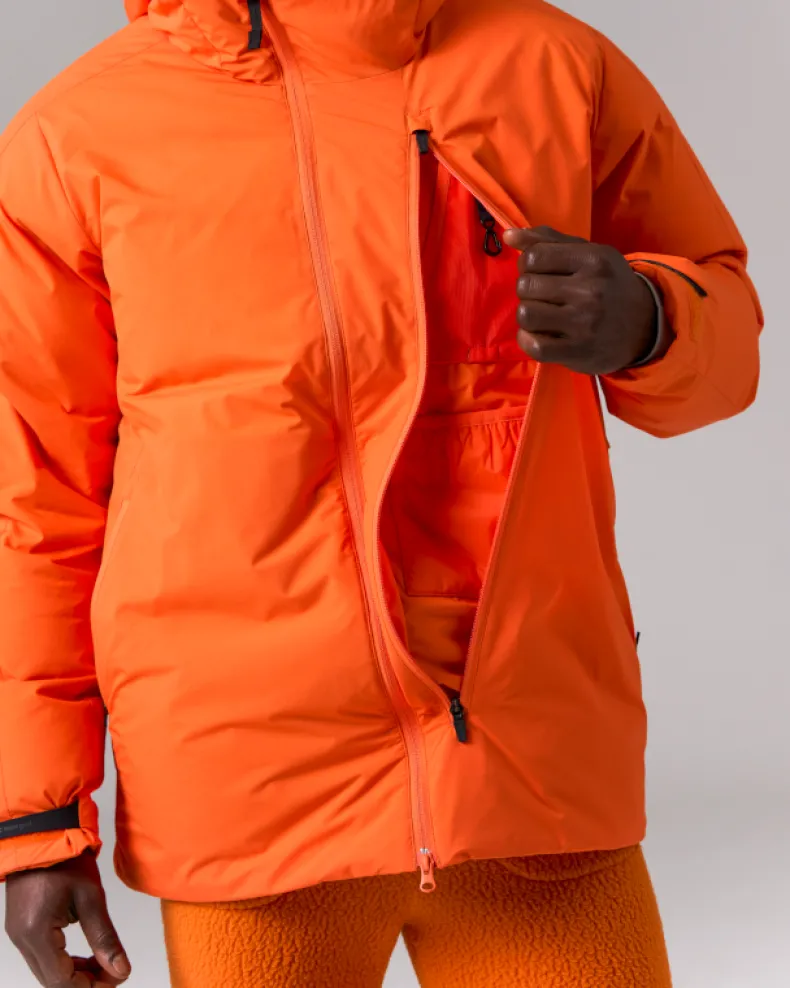 2L Lightweight Down Jacket