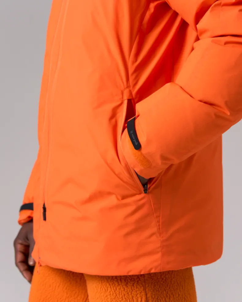 2L Lightweight Down Jacket