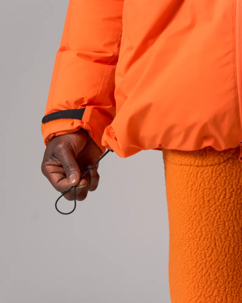 2L Lightweight Down Jacket