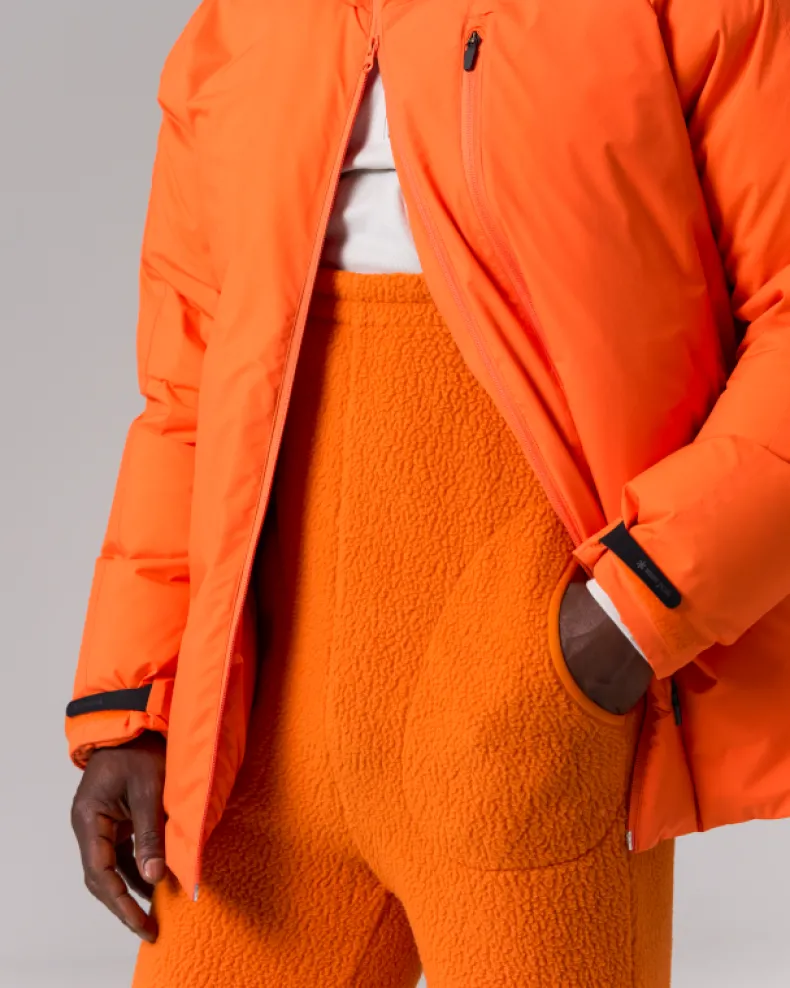 2L Lightweight Down Jacket