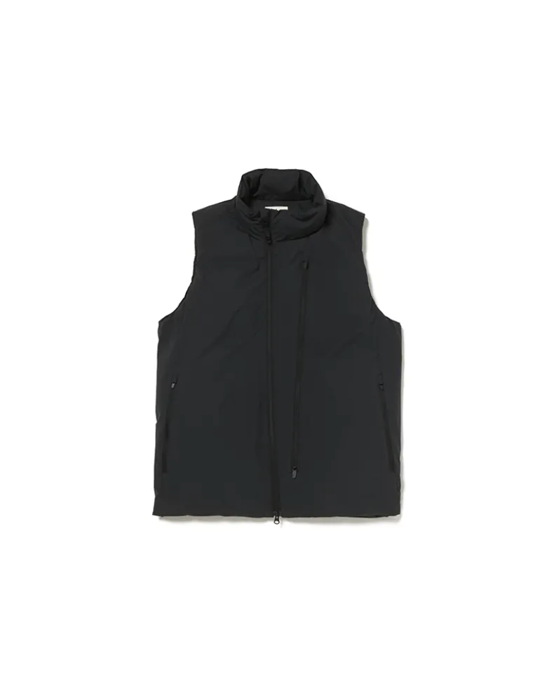 2L Lightweight Down Vest