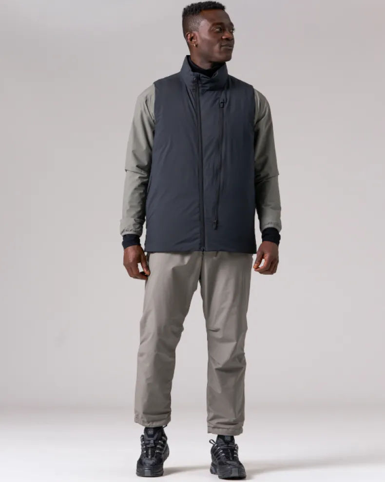 2L Lightweight Down Vest