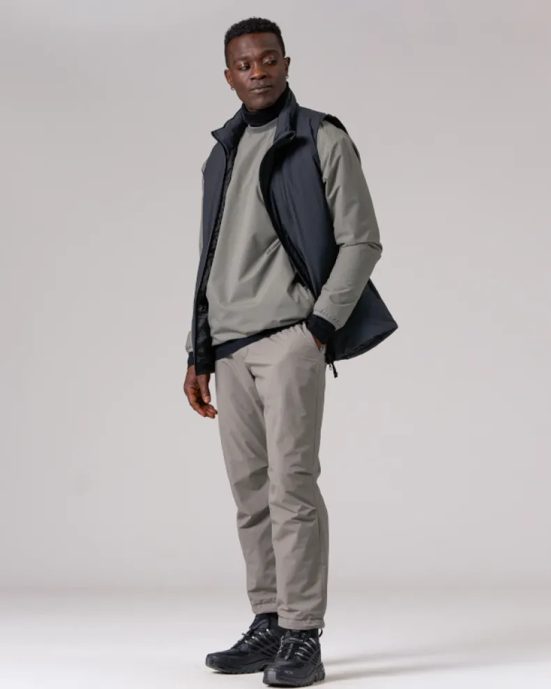 2L Lightweight Down Vest