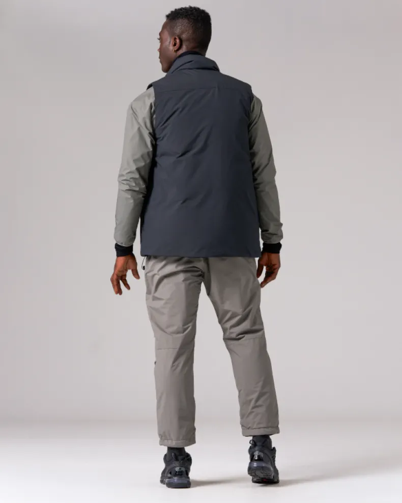 2L Lightweight Down Vest