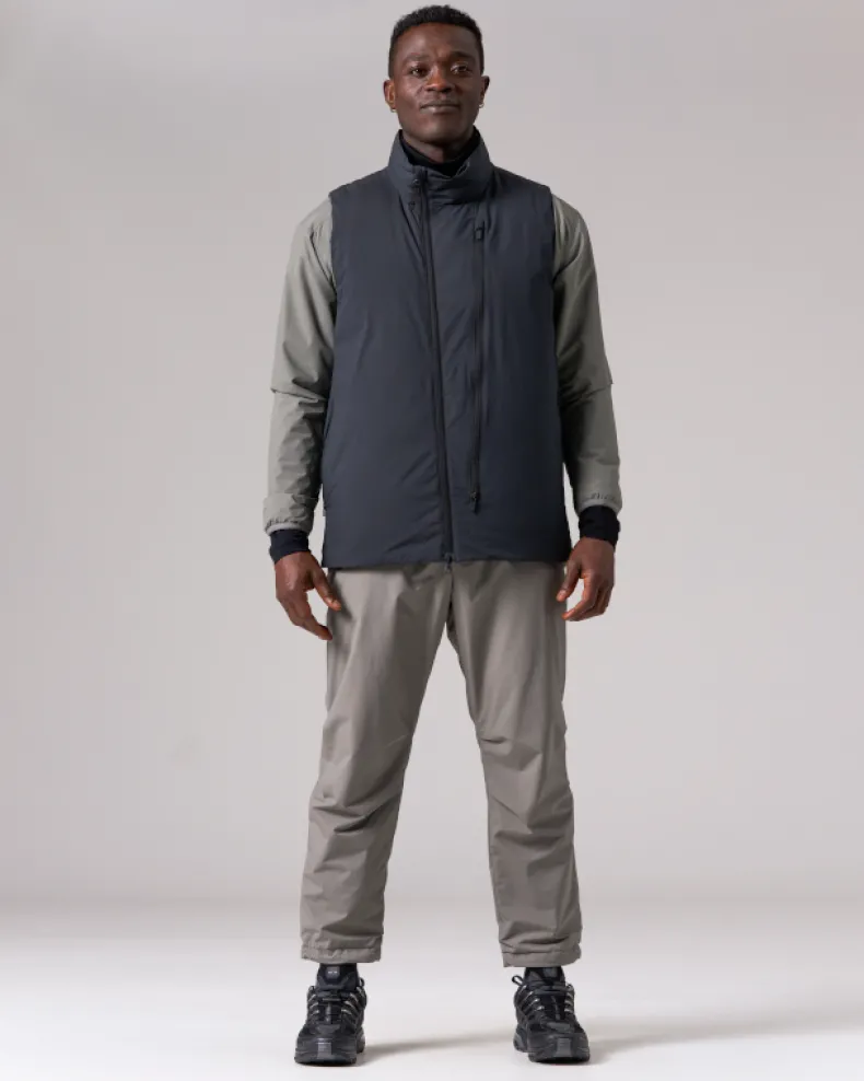 2L Lightweight Down Vest