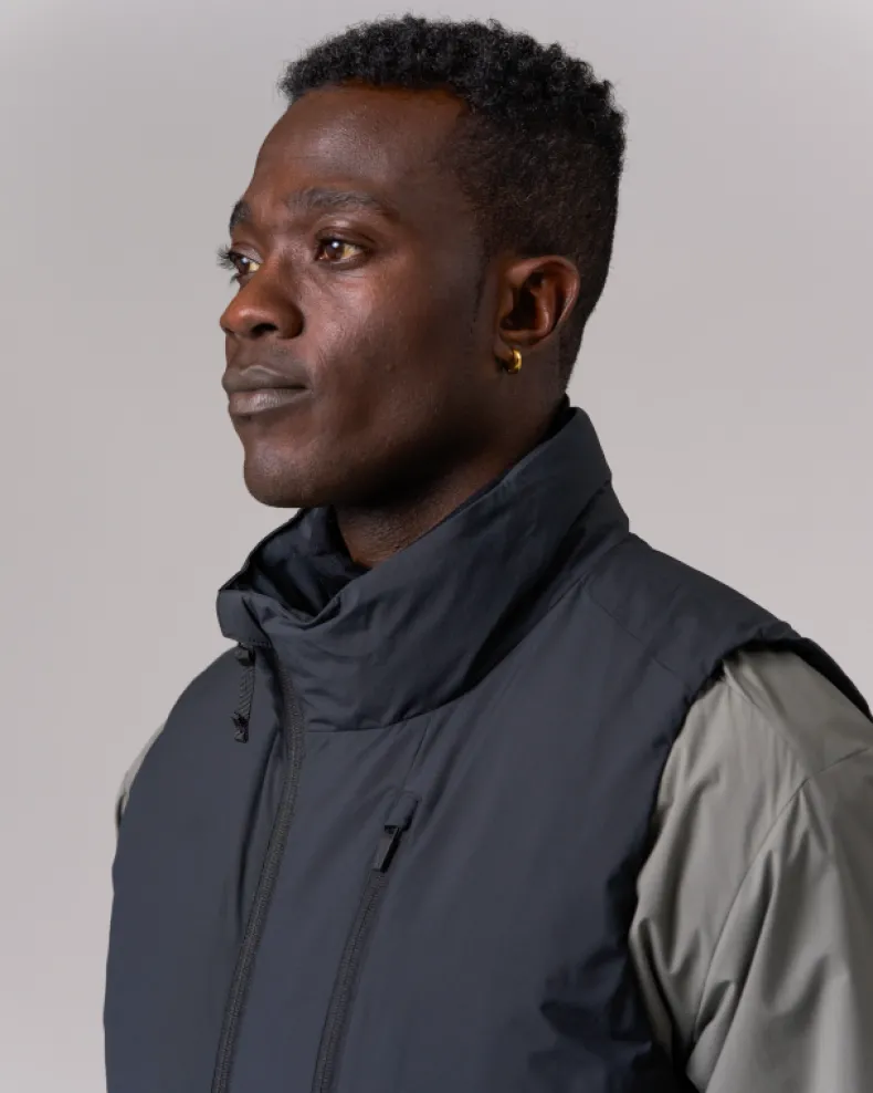 2L Lightweight Down Vest