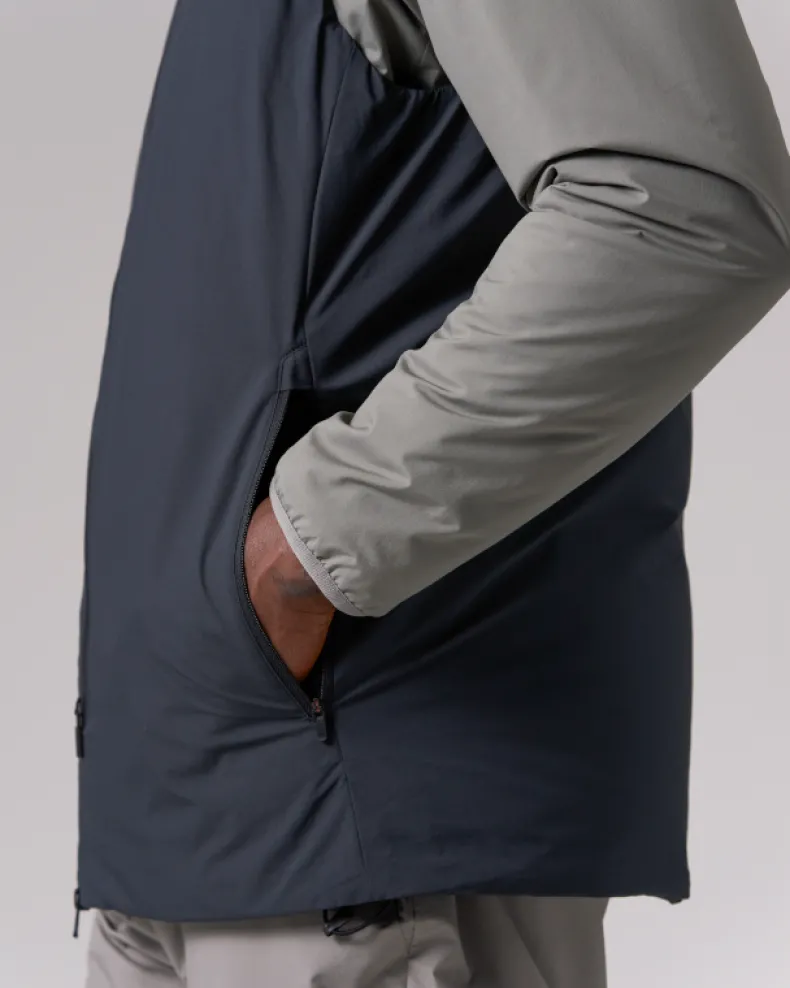 2L Lightweight Down Vest