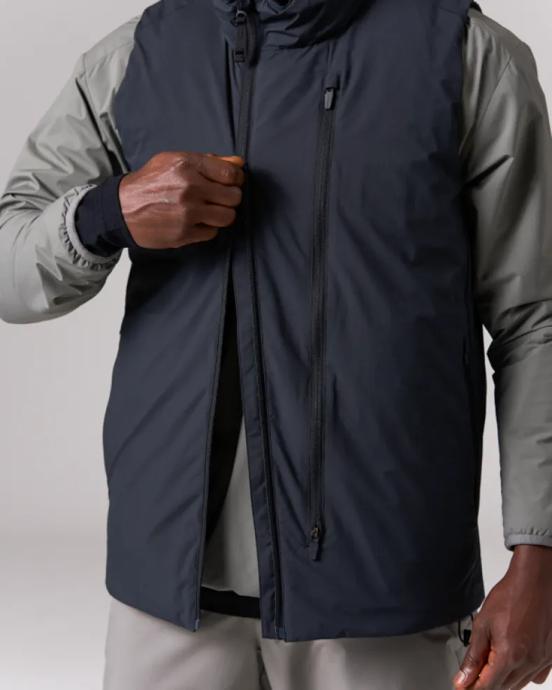 2L Lightweight Down Vest