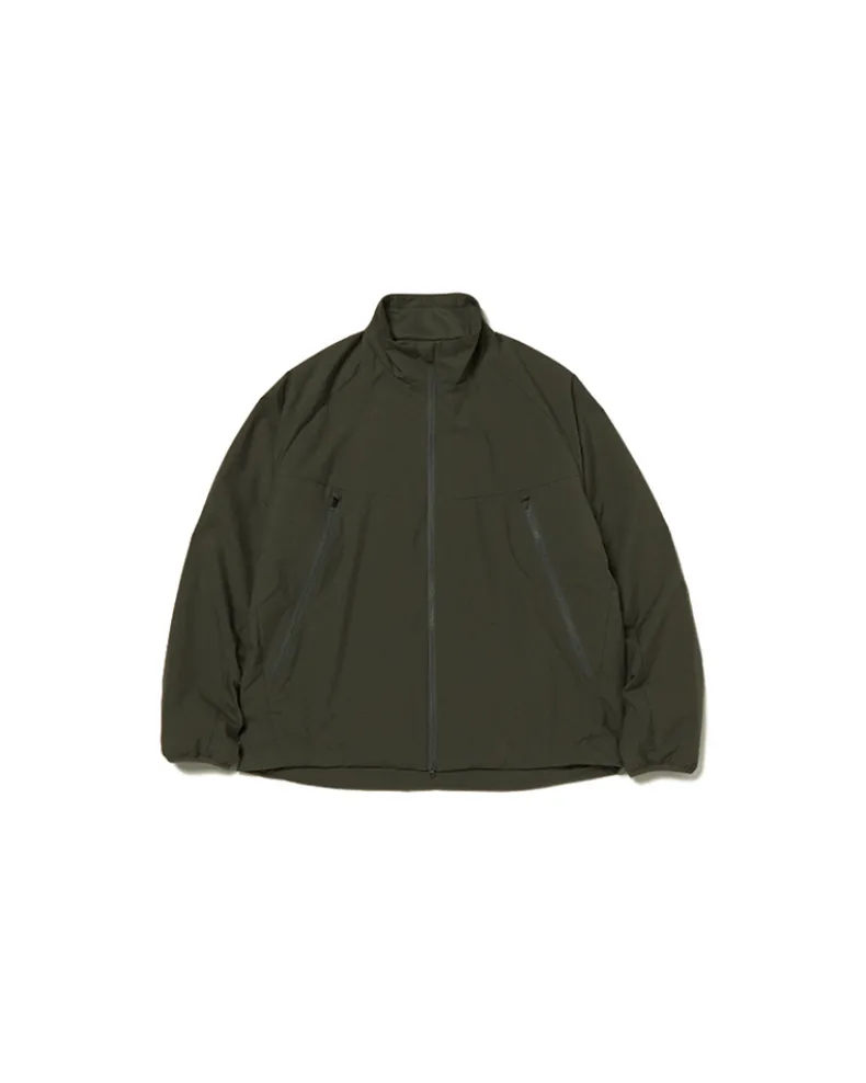 2L Octa Jacket