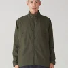 2L Octa Jacket