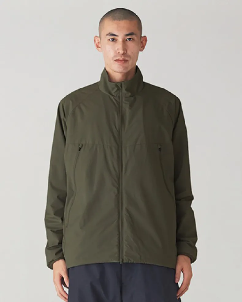 2L Octa Jacket