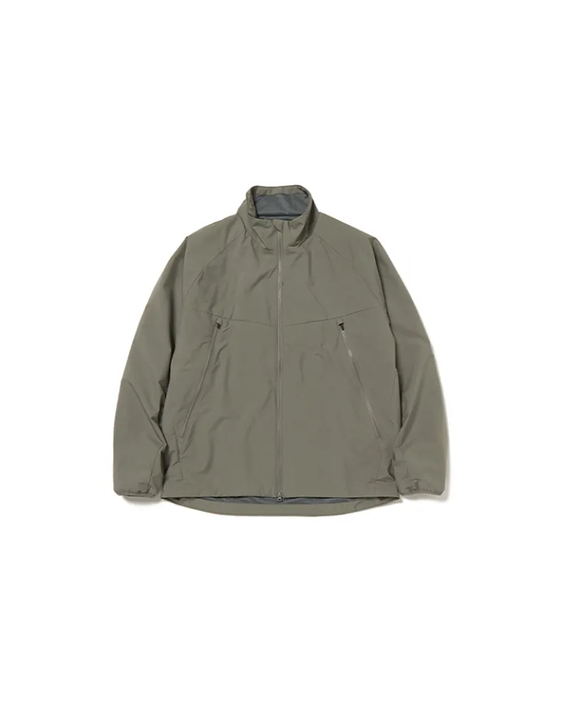 2L Octa Jacket