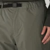 2L Octa Pants