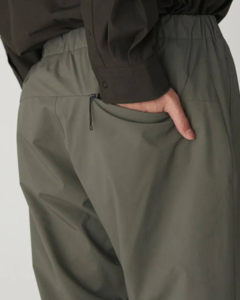 2L Octa Pants
